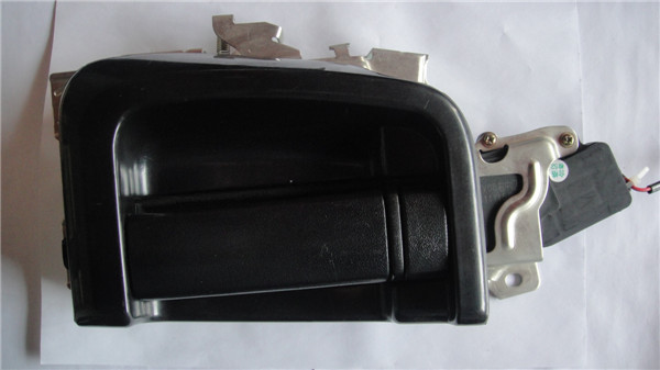 V08 shift door h