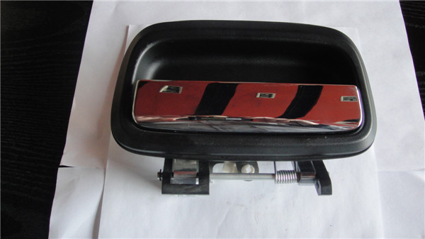 N1 post box lock