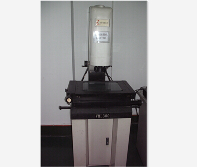 3D image measuri