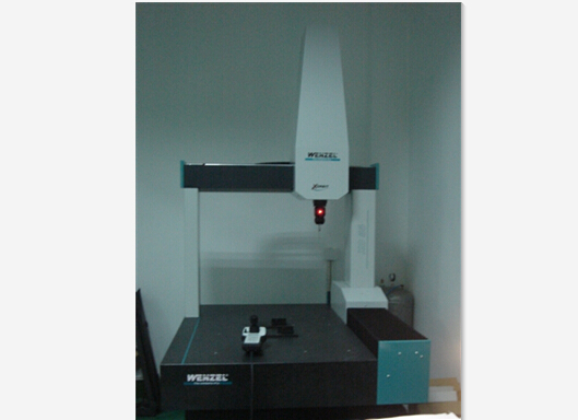 Coordinate Measu